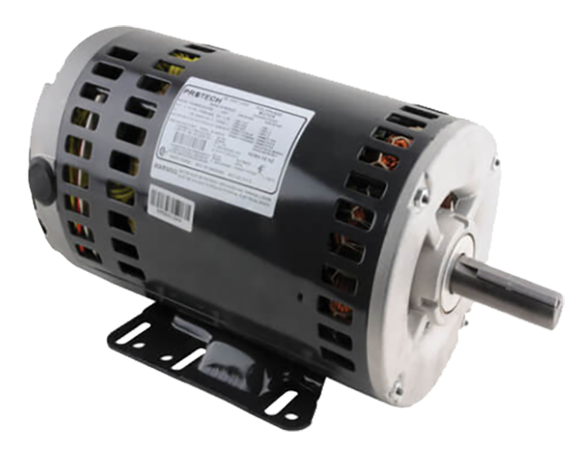  - OEM Motors